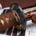 Dragon Year Katana Koshirae – Collector’s Limited Edition