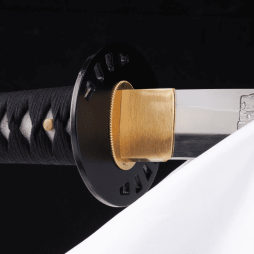 Kill Bill Katana Sword