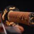 Dragon Year Katana Koshirae – Collector’s Limited Edition