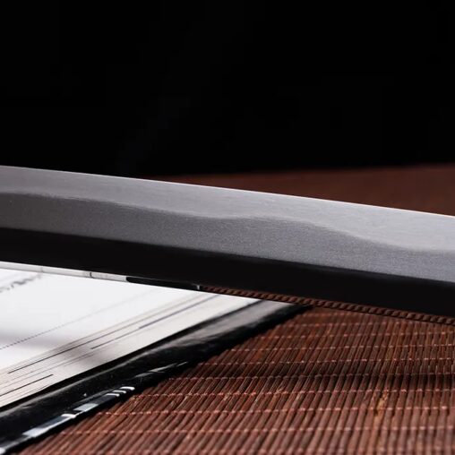 Dragon Year Katana Koshirae – Collector’s Limited Edition