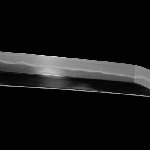 Dragon Year Katana Koshirae – Standard Edition
