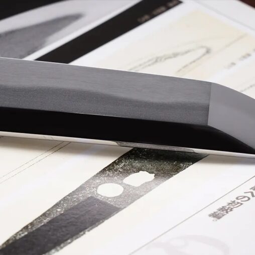 Dragon Year Katana Koshirae – Collector’s Limited Edition