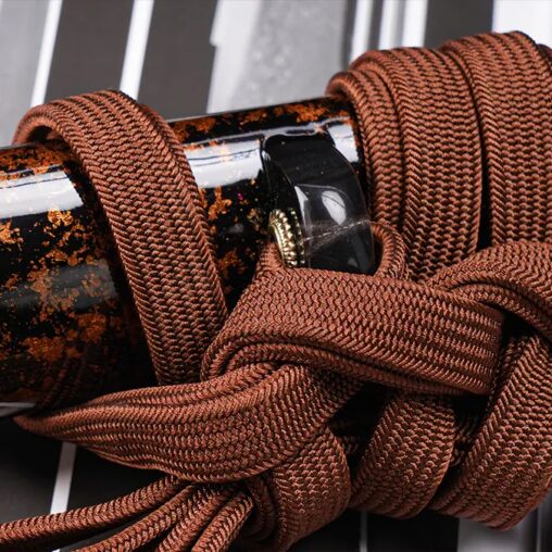 Dragon Year Katana Koshirae – Collector’s Limited Edition