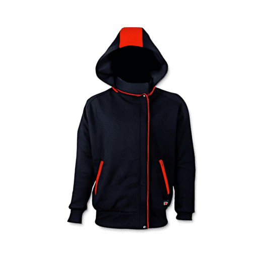 HEMA Light Sparring Hoodie