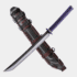 Tyrant Katana