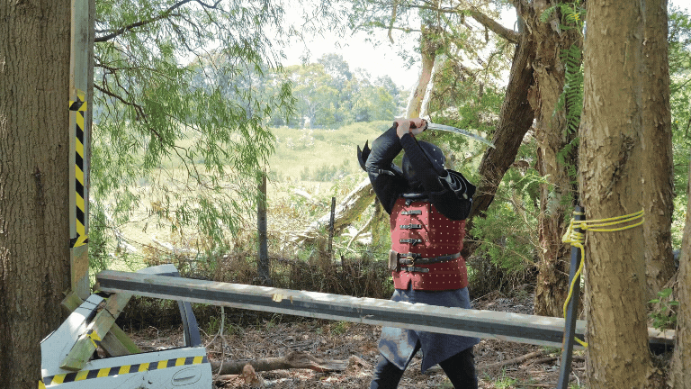 Shadiversirty Durability