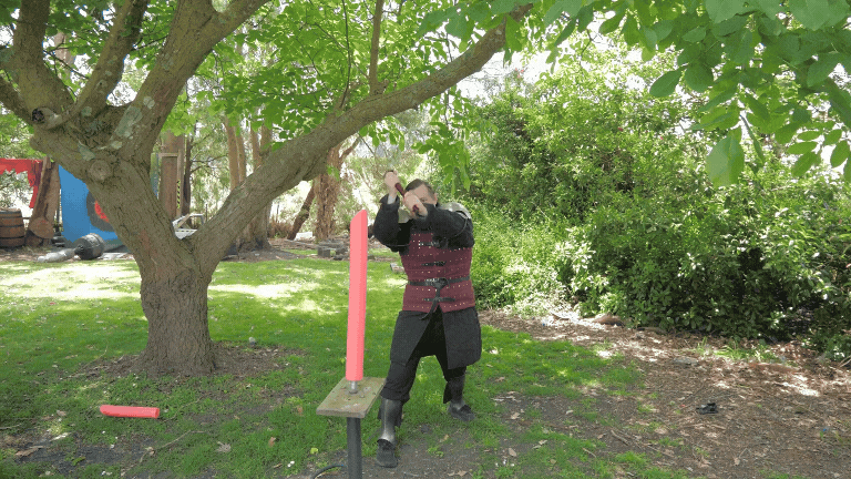 Shadiversity Cutting