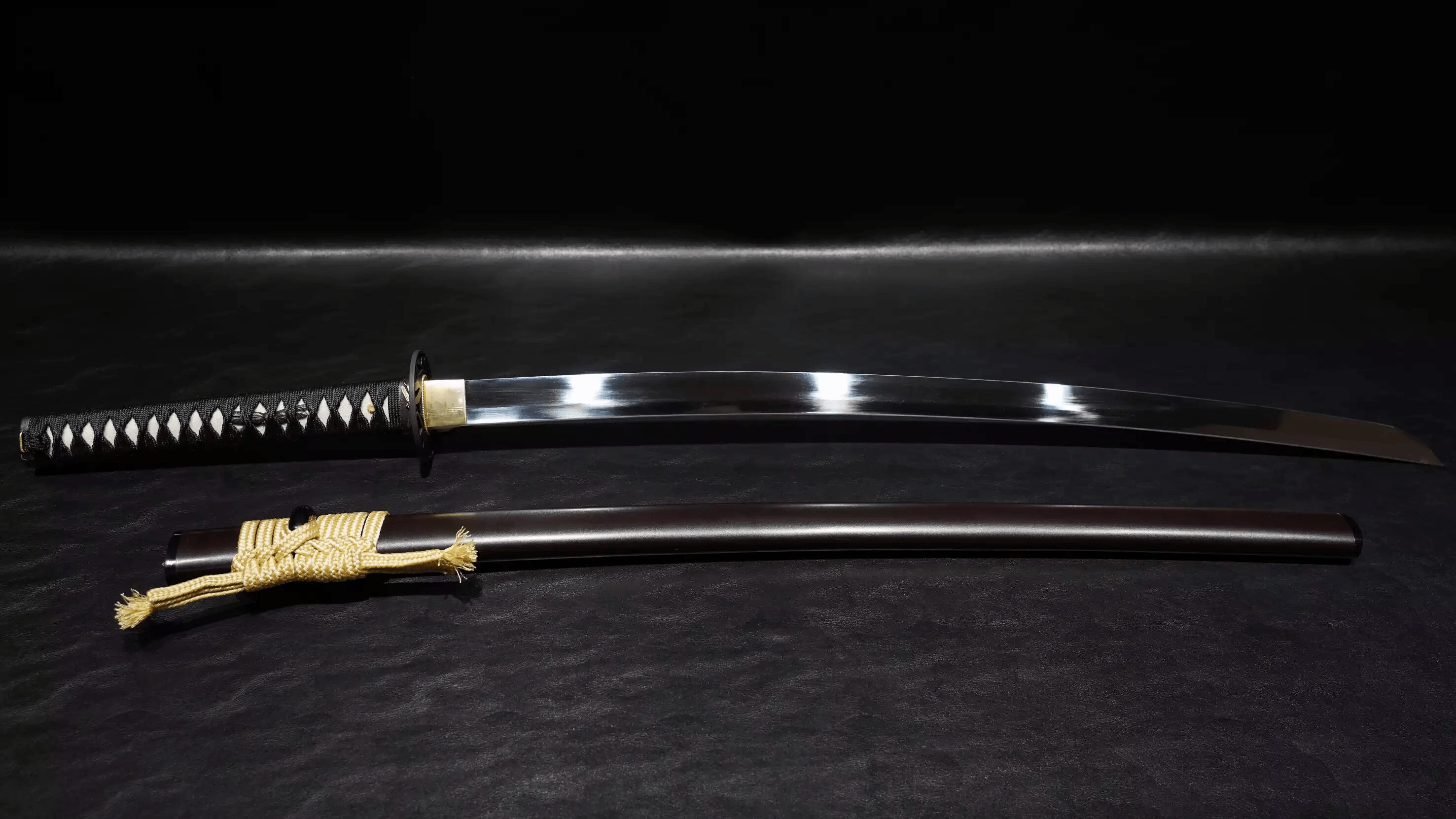 Shadow Dancer Tyrannosaurus S7 High Performance Katana