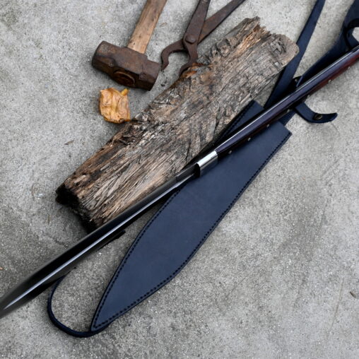 Roman Gladius Spear