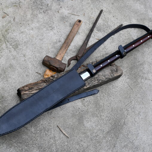 Roman Gladius Spear