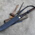 Roman Gladius Spear