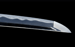 What Is the Meaning of Bo-hi (Groove) on Japanese Swords?