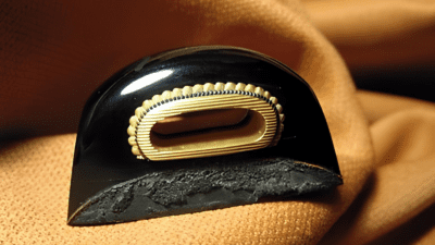 Exploring the Shitodome’s Multiple Roles in Japanese Swords