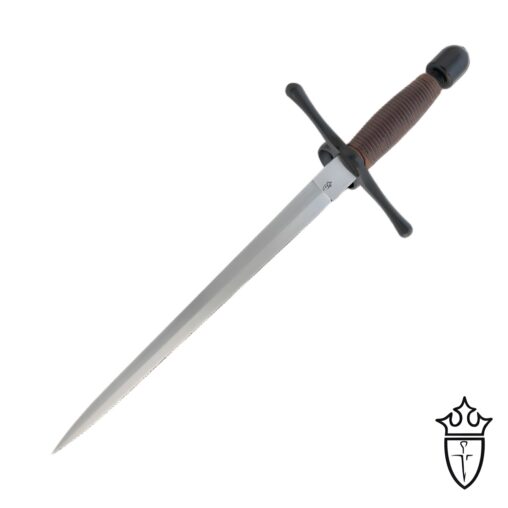 Main Gauche – Black Titanium
