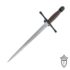Main Gauche – Black Titanium