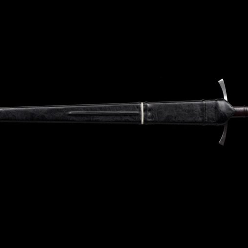 Medieval One Handed Sword – Euro #18