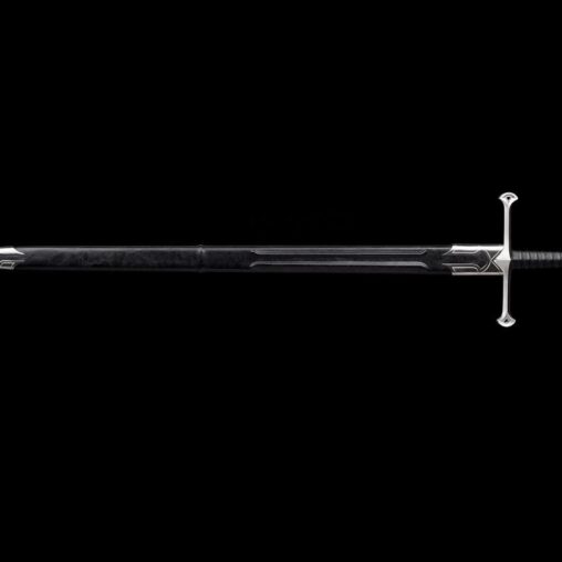 Anduril Sword Replica | Lord of The Rings – Fantasy Sword #1