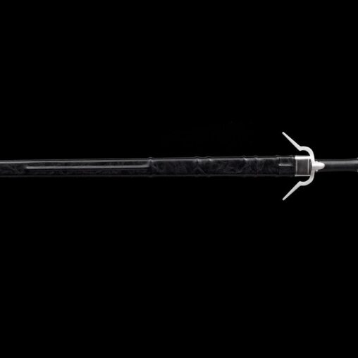 Geralt of Rivia Sword Replica | The Witcher – Fantasy Sword #2