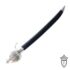 Shell Guard Cutlass – Blackbeard’s Pirate Sword