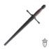 Main Gauche – Black Titanium
