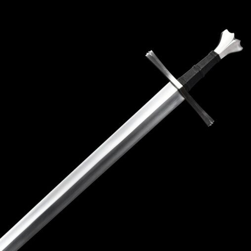 One Handed Arming Sword – Medieval Sword Model #14