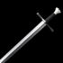 One Handed Arming Sword – Medieval Sword Model #14