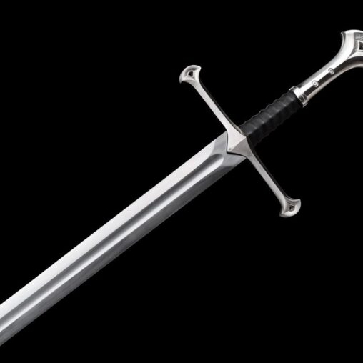 Anduril Sword Replica | Lord of The Rings – Fantasy Sword #1