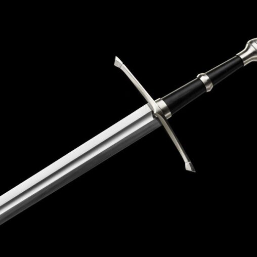 Two Handed Long Sword – Fantasy Swords #3 (Lord of the Rings)