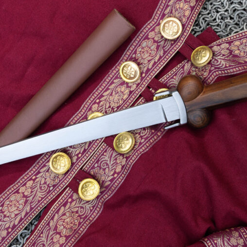 Bollocks Dagger
