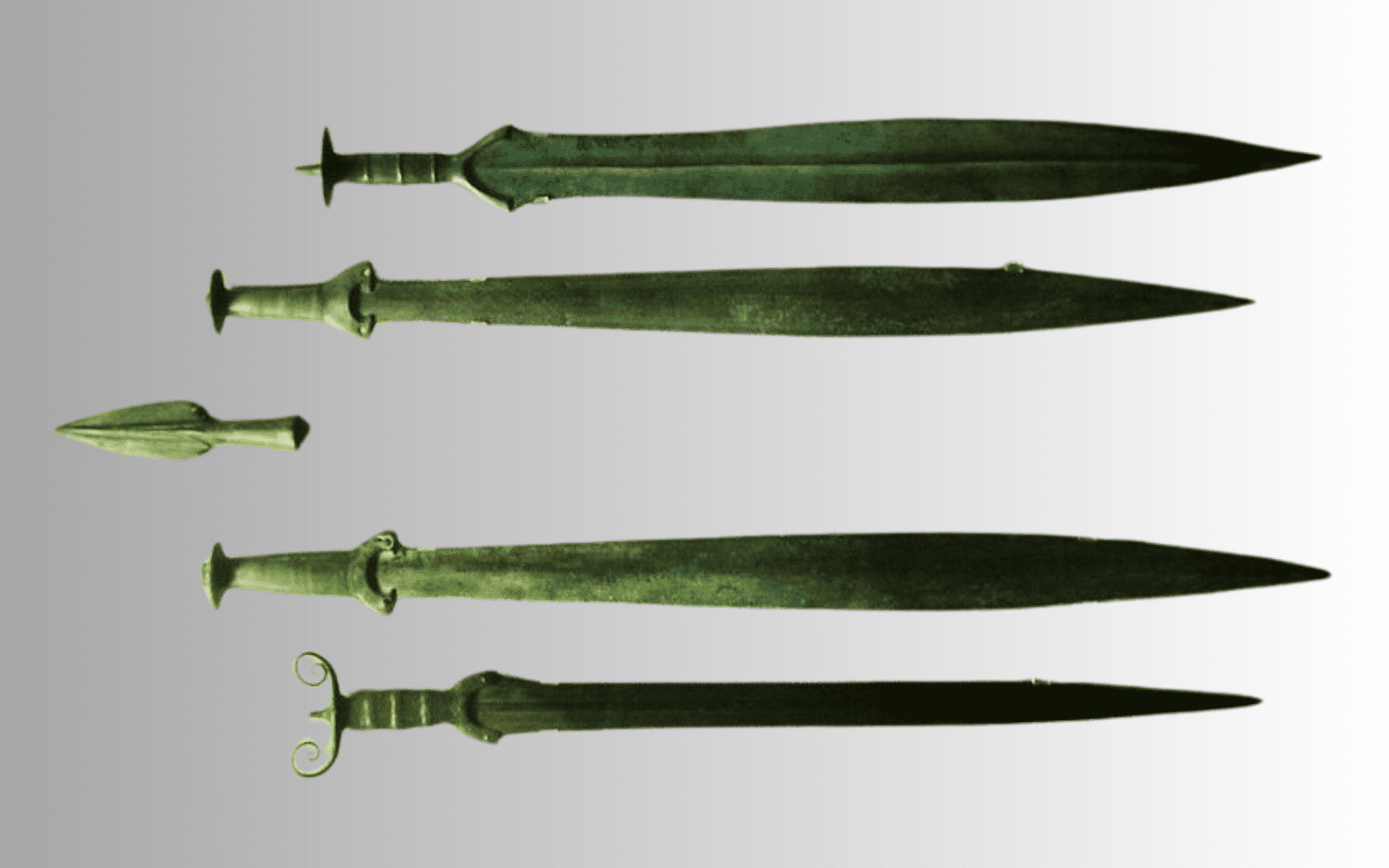 Evolution of Celtic Sword Designs Through History 