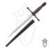 Main Gauche – Black Titanium