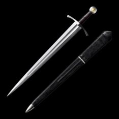 Medieval One Handed Sword - Euro #18