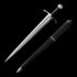 Medieval One Handed Sword – Euro #18