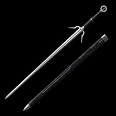 Geralt of Rivia Sword Replica | The Witcher - Fantasy Sword #2