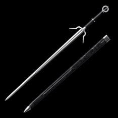 Geralt of Rivia Sword Replica | The Witcher - Fantasy Sword #2