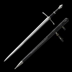 European Longsword - Fantasy Sword #3