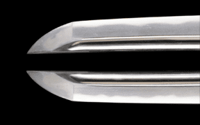 Types of Bo-Hi (Grooves) and Their Attributions