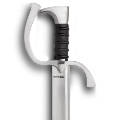 Authentic 15th Century Falchion Hanger Sword