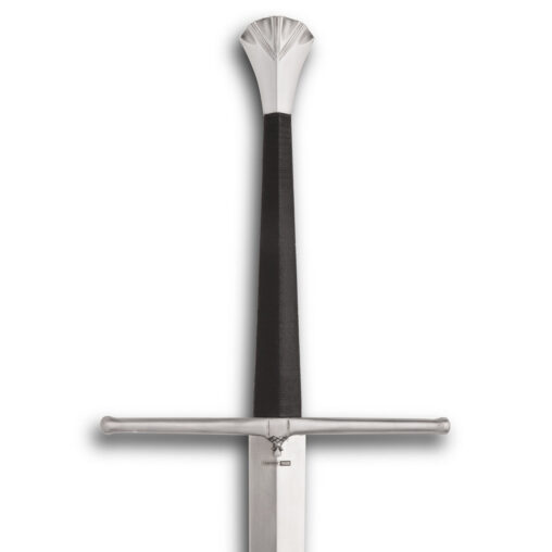 Authentic 15th Century Two-Handed Sword