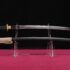 Modern Tactical Katana Sword – 5160 Spring Steel Blade