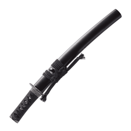 Unokubi Zukuri Tanto Sword Short Katana T10 Steel Handmade