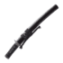 Unokubi Zukuri Tanto Sword Short Katana T10 Steel Handmade