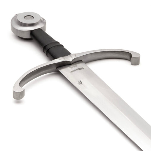 Authentic 15th Century Arming Sword – Oakeshott Type XVIII