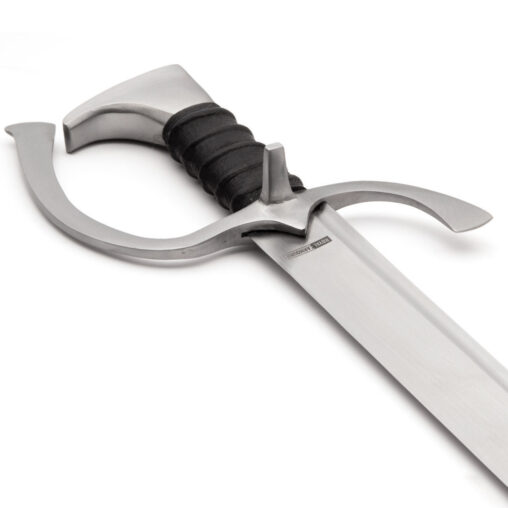 Authentic 15th Century Falchion Hanger Sword