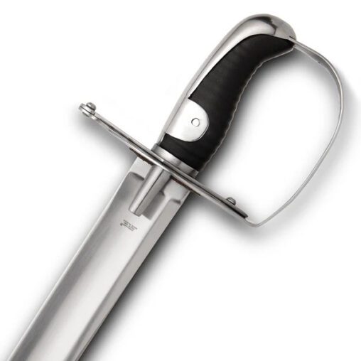 British 1796 Heavy Cavalry Sword