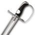 British 1796 Heavy Cavalry Sword