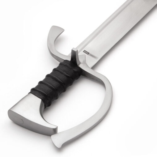 Authentic 15th Century Falchion Hanger Sword