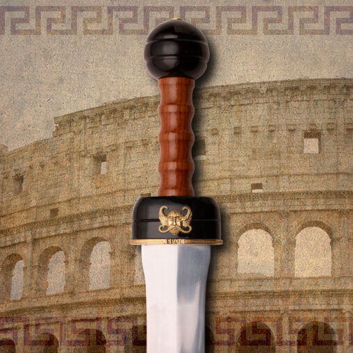 Arena Gladius for Gladiators and Legionaries