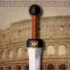 Arena Gladius for Gladiators and Legionaries