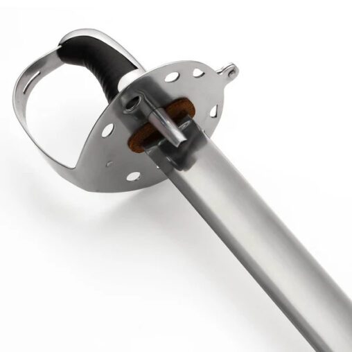 British 1796 Heavy Cavalry Sword